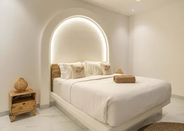 1br Private Pool K4-b * Uluwatu (Bali)