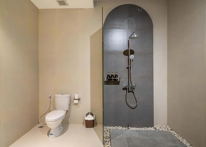 1br Private Pool K4-b Uluwatu (Bali)