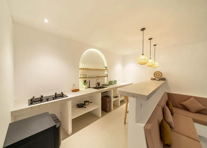 1br Private Pool K4-b Uluwatu (Bali)