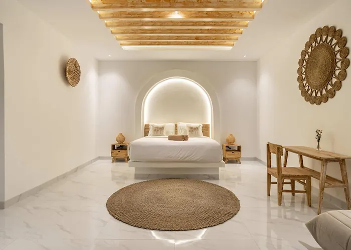 Villa 1br Private Pool K4-b *