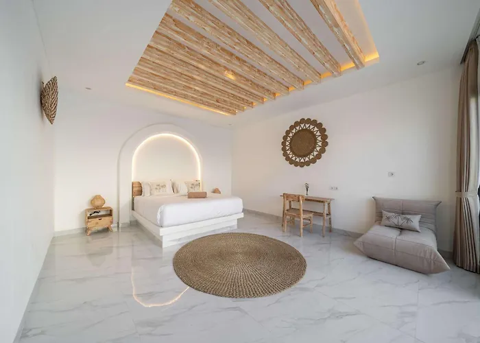 1br Private Pool K4-b *
