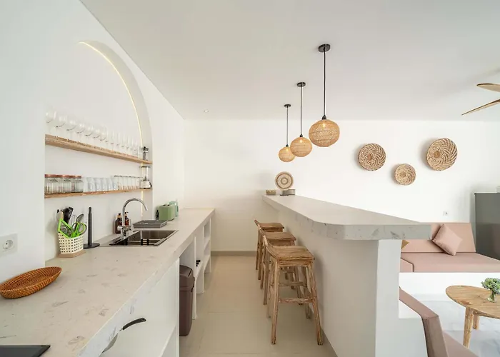 1br Private Pool K4-b Uluwatu (Bali)