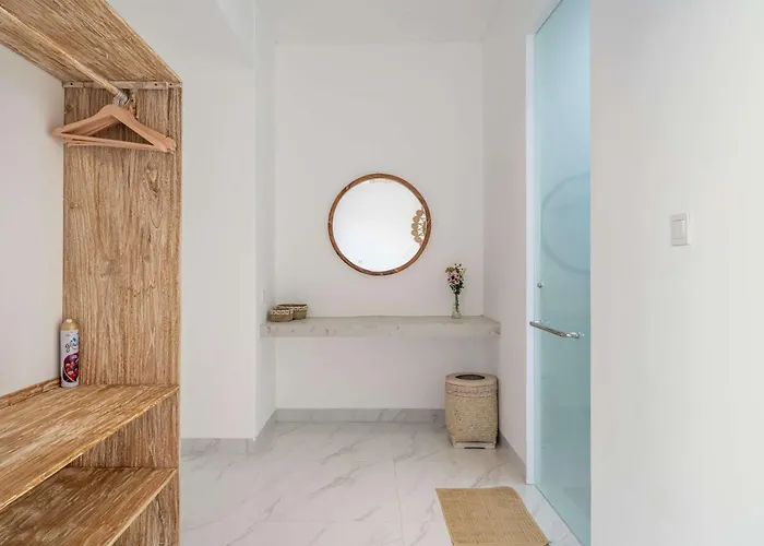1br Private Pool K4-b * Uluwatu (Bali)