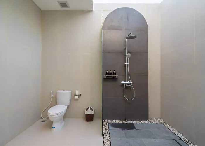 1br Private Pool K4-b Villa *