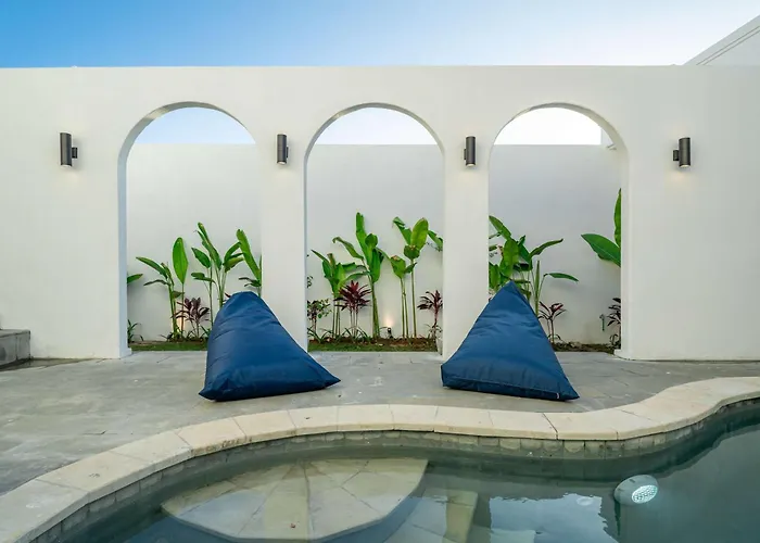 1br Private Pool K4-b