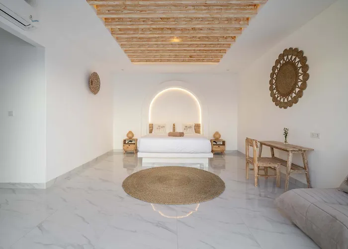 Villa 1br Private Pool K4-b