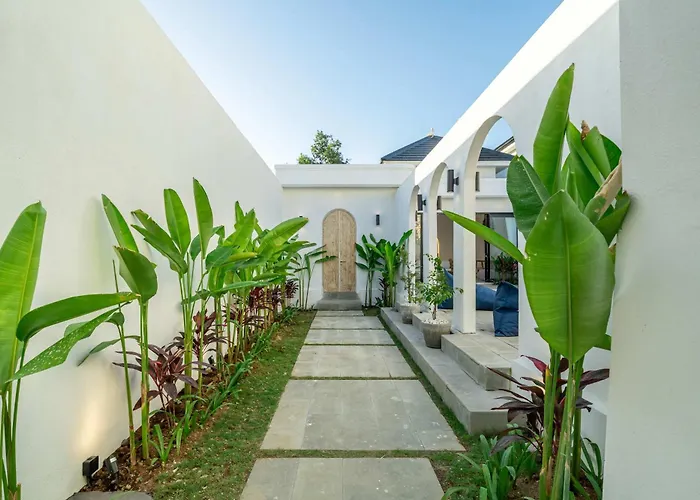 1br Private Pool K4-b * Uluwatu (Bali)
