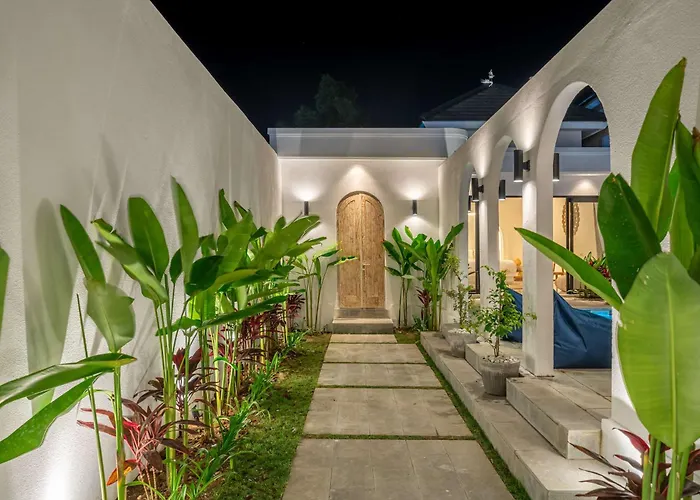 1br Private Pool K4-b