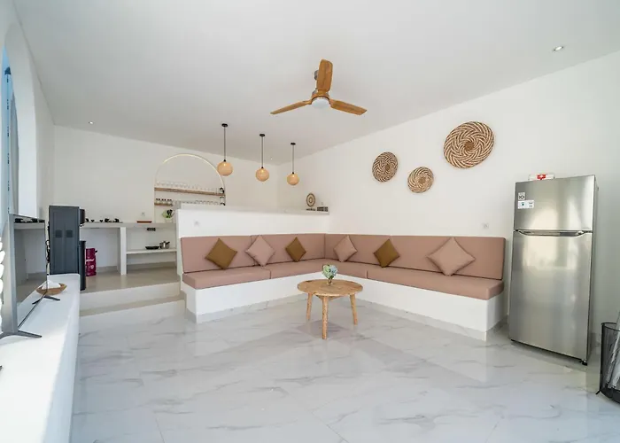 1br Private Pool K4-b Uluwatu (Bali)