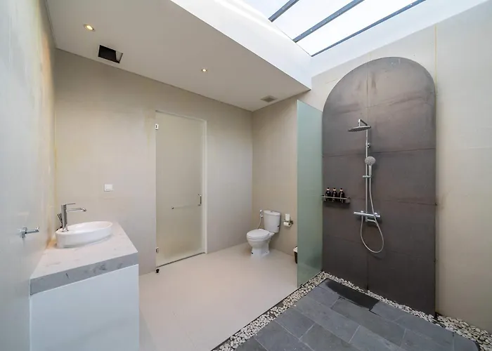 Villa 1br Private Pool K4-b *